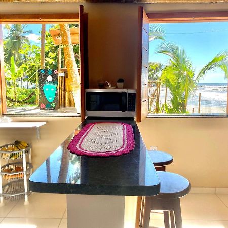 Vila Dos Gnomos Paraiso Mistico Pe Na Areia Ільєус Екстер'єр фото