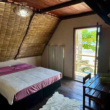 Vila Dos Gnomos Paraiso Mistico Pe Na Areia Ільєус Екстер'єр фото