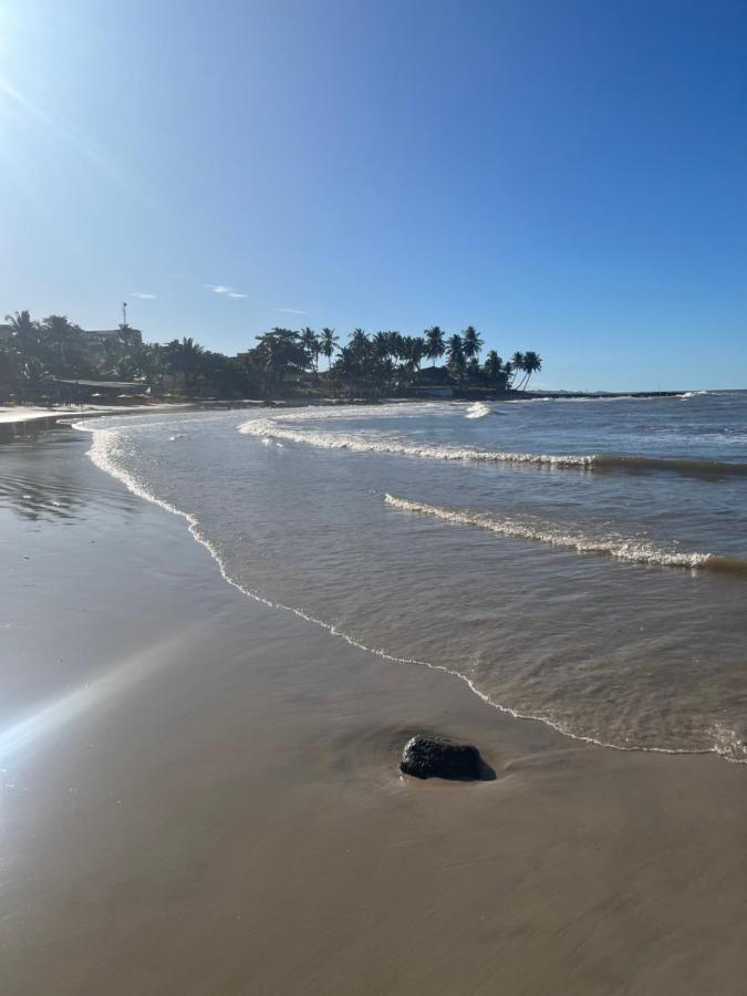 Vila Dos Gnomos Paraiso Mistico Pe Na Areia Ільєус Екстер'єр фото