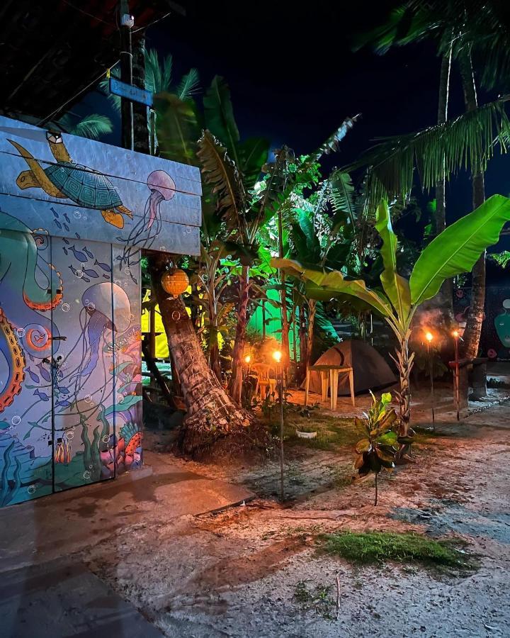 Vila Dos Gnomos Paraiso Mistico Pe Na Areia Ільєус Екстер'єр фото