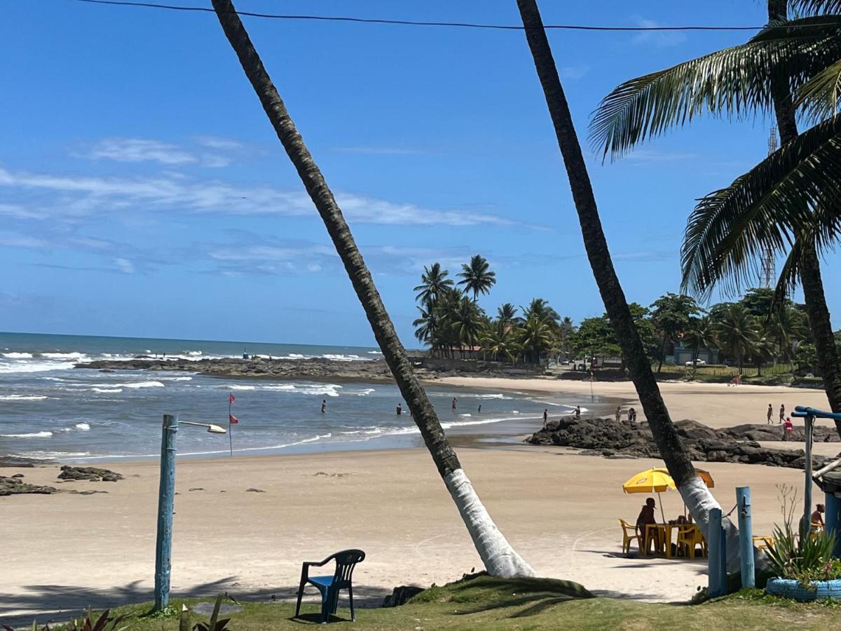 Vila Dos Gnomos Paraiso Mistico Pe Na Areia Ільєус Екстер'єр фото