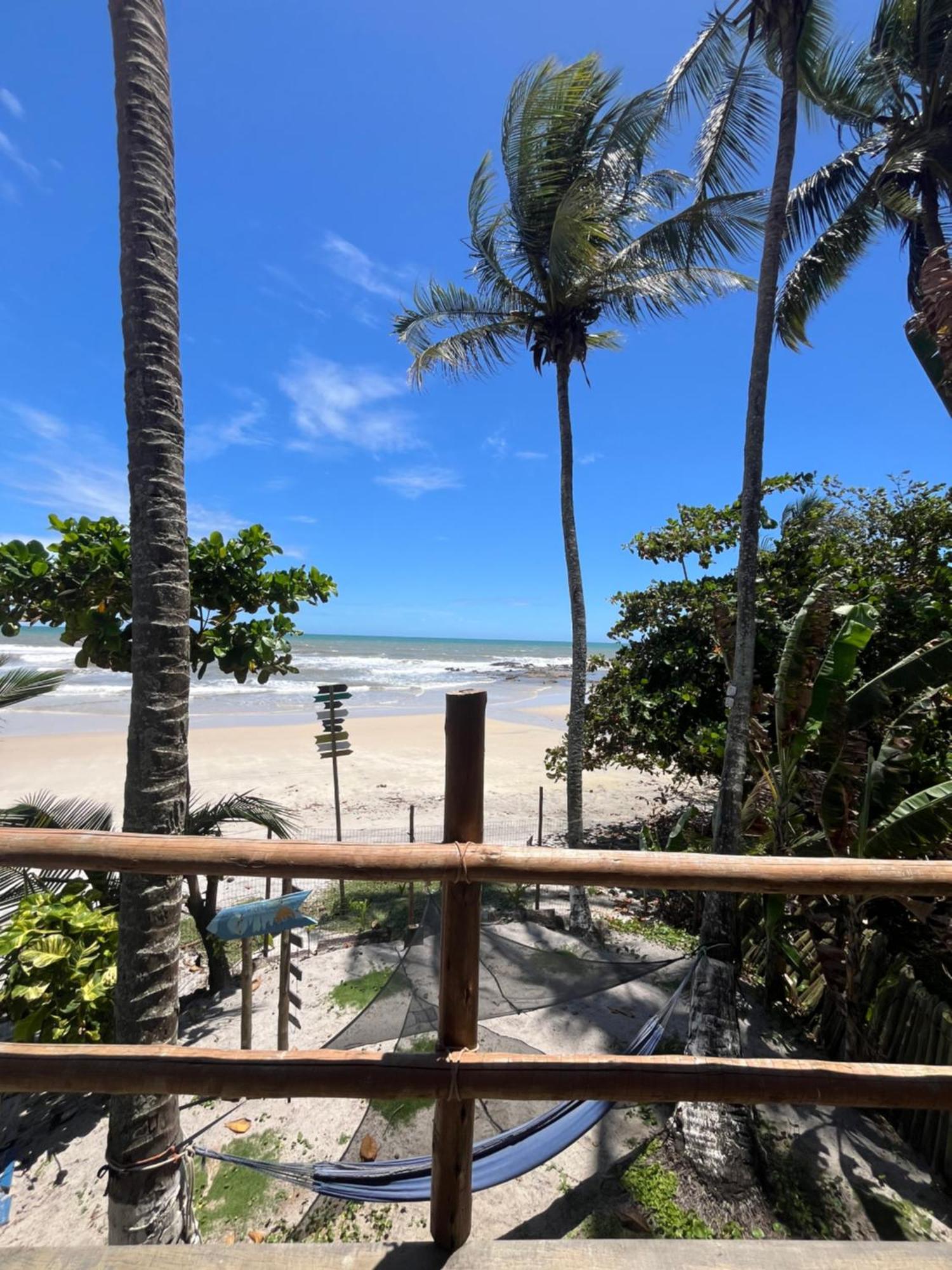 Vila Dos Gnomos Paraiso Mistico Pe Na Areia Ільєус Екстер'єр фото
