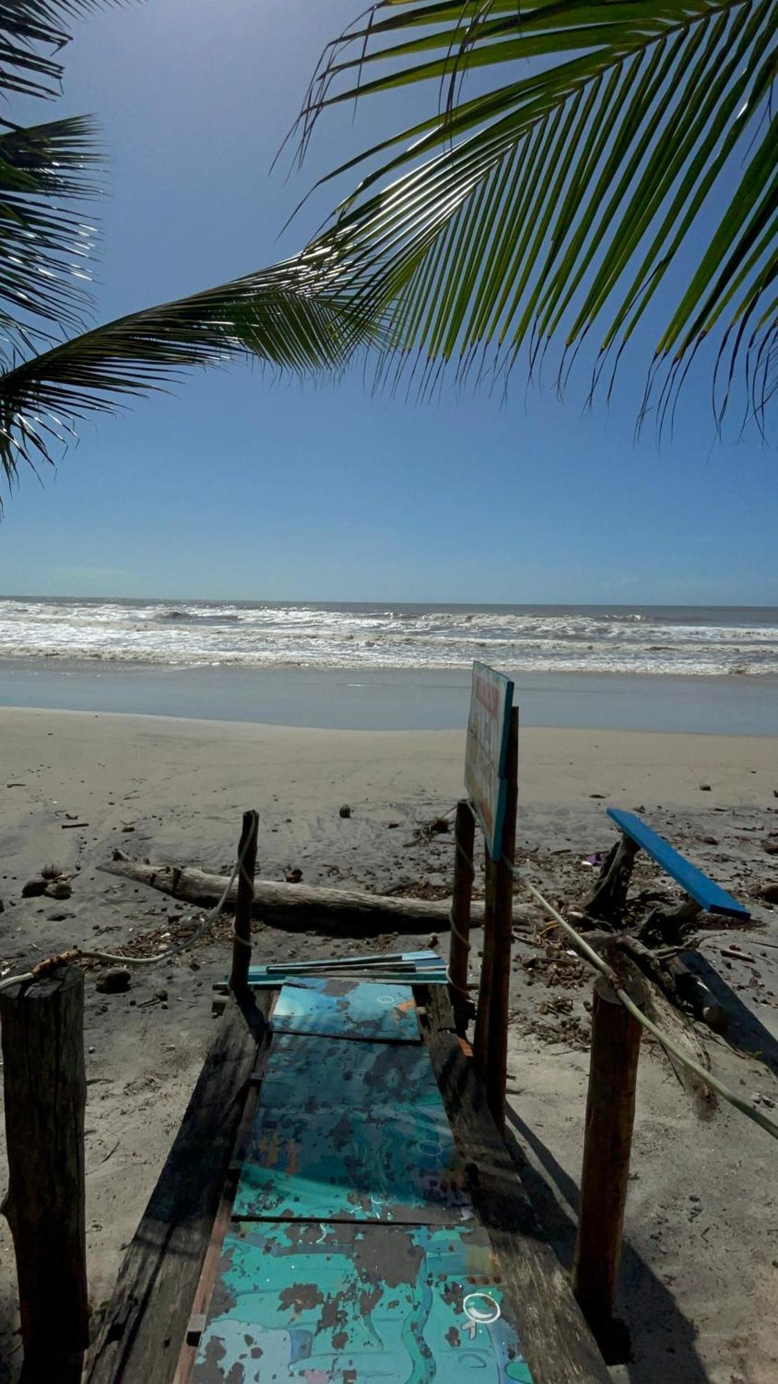 Vila Dos Gnomos Paraiso Mistico Pe Na Areia Ільєус Екстер'єр фото